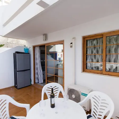 Apartament Garden 14 - One Bed On Ground Floor *