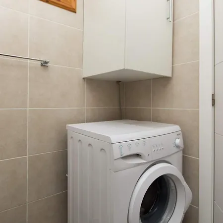 Apartament Garden 14 - One Bed On Ground Floor Costa Adeje (Tenerife)