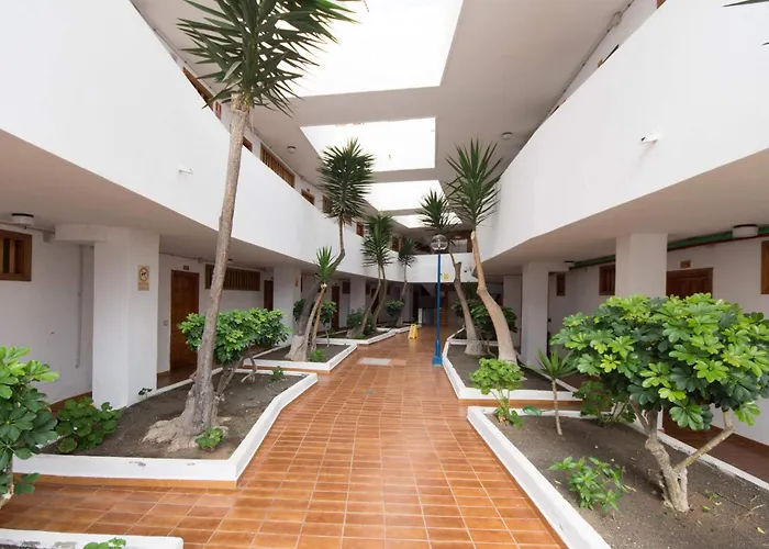 Garden 14 - One Bed On Ground Floor Apartment