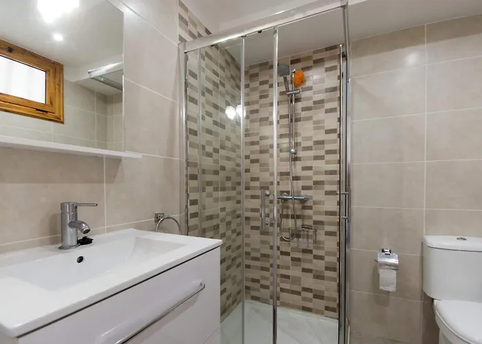 Apartment Garden 14 - One Bed On Ground Floor *