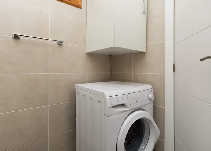 Apartment Garden 14 - One Bed On Ground Floor Costa Adeje (Tenerife)