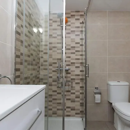 Garden 14 - One Bed On Ground Floor 公寓