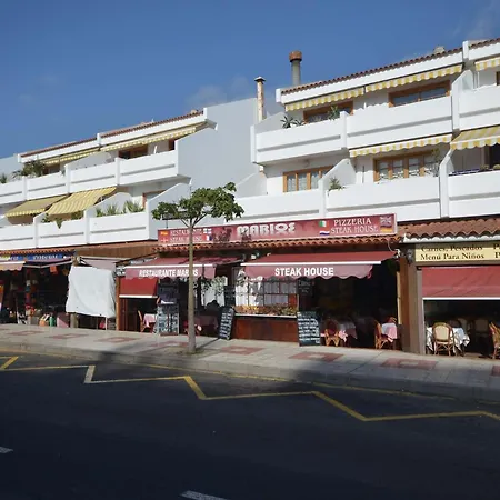 公寓 Garden 14 - One Bed On Ground Floor