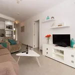 Garden 14 - One Bed On Ground Floor Appartement Costa Adeje (Tenerife)