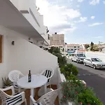 Appartement Garden 14 - One Bed On Ground Floor Costa Adeje (Tenerife)