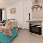 Garden 14 - One Bed On Ground Floor