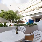 Garden 14 - One Bed On Ground Floor Appartement Costa Adeje (Tenerife)